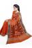 Ponnai Tie & Dye Saree